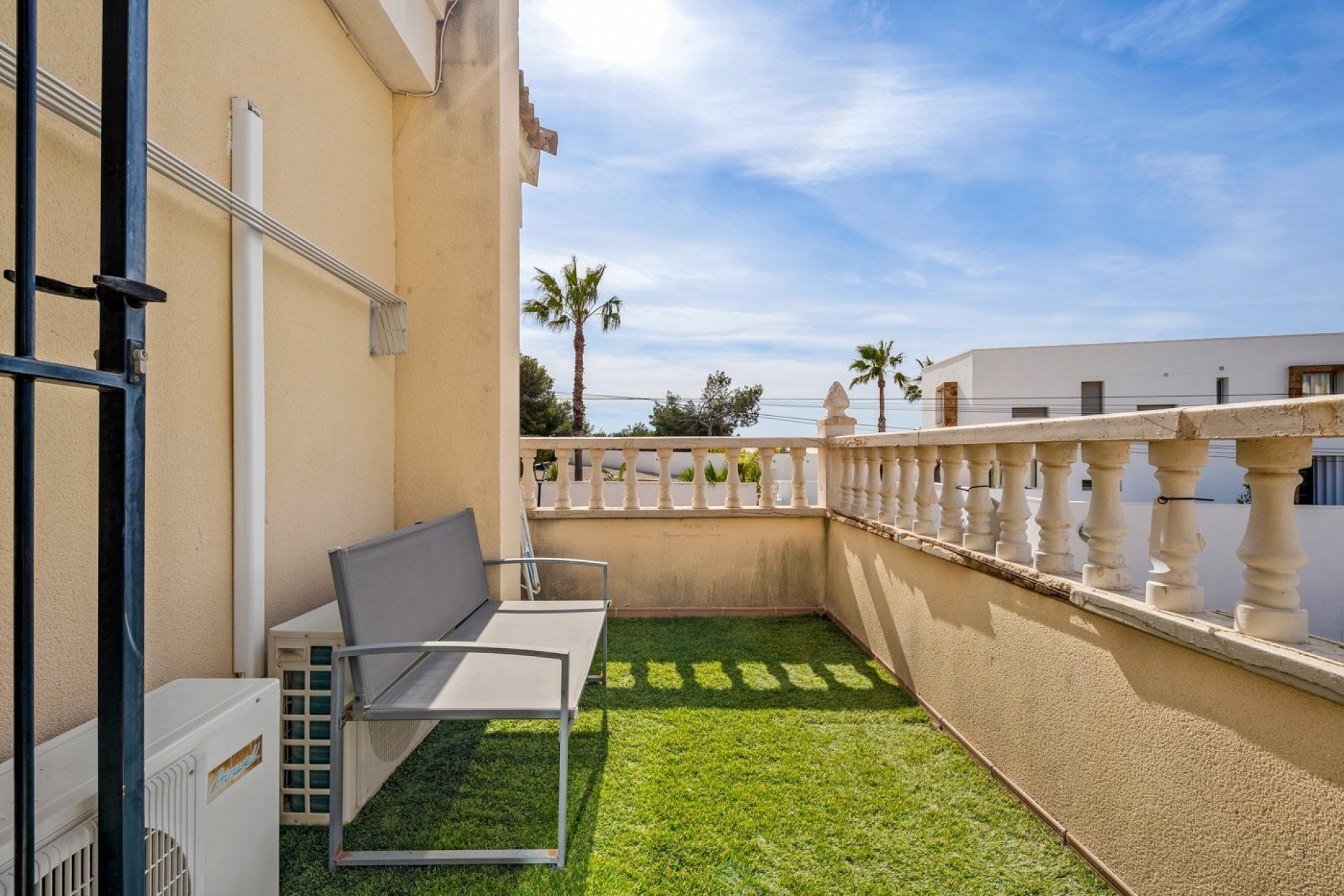 Reventa - Villa -
Orihuela Costa - Costa Blanca