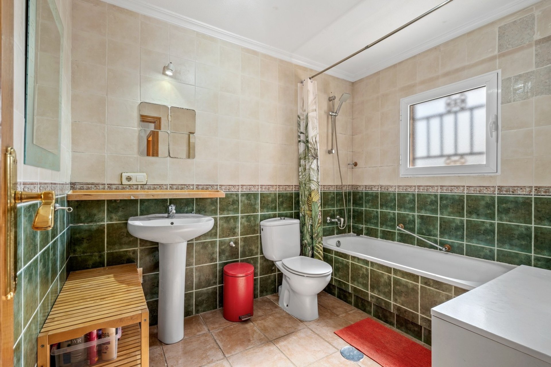 Reventa - Villa -
Orihuela Costa - Costa Blanca