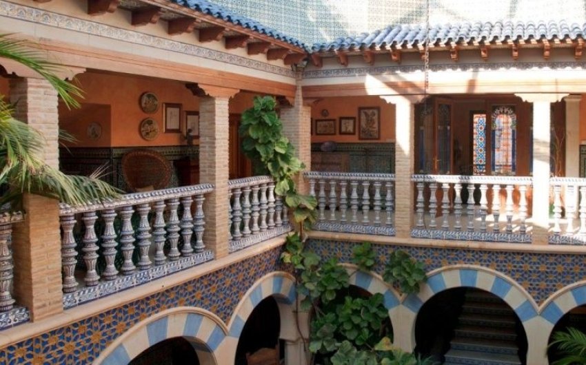 Reventa - Villa -
Orihuela Costa - Costa Blanca