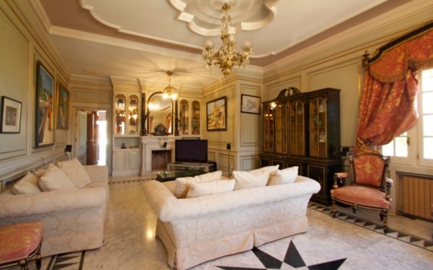 Reventa - Villa -
Orihuela Costa - Costa Blanca