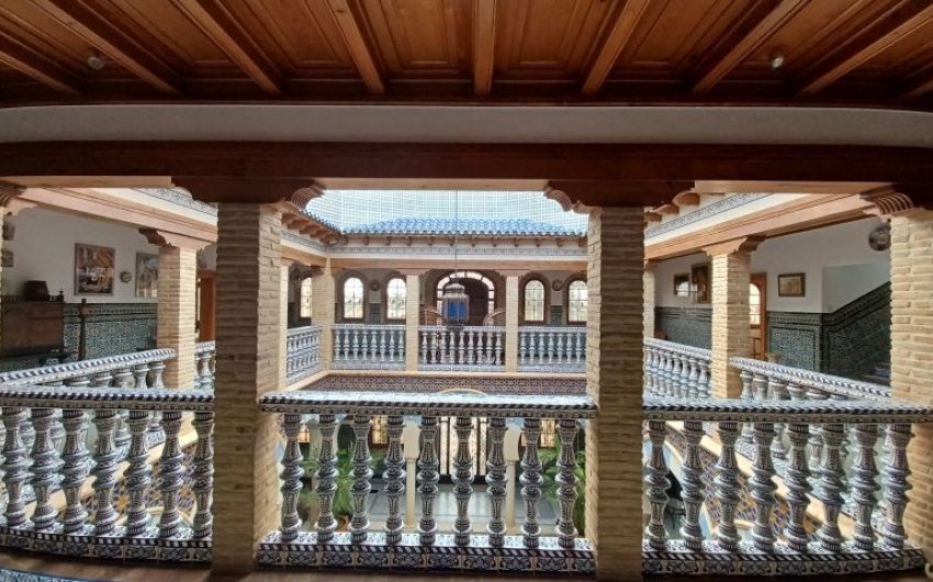 Reventa - Villa -
Orihuela Costa - Costa Blanca