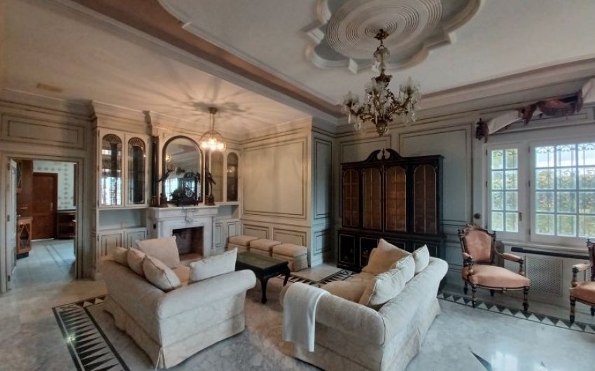 Reventa - Villa -
Orihuela Costa - Costa Blanca