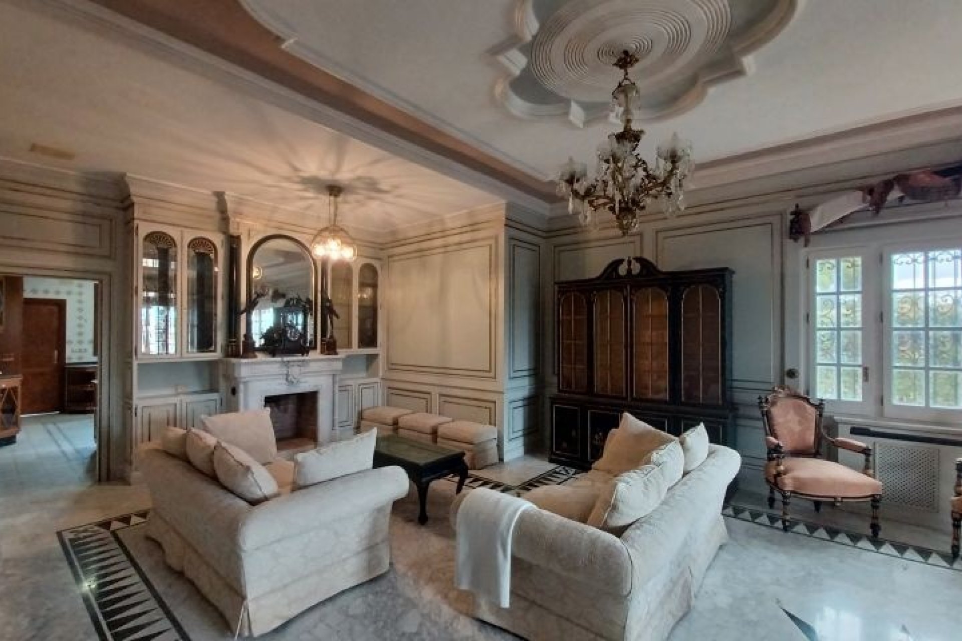 Reventa - Villa -
Orihuela Costa - Costa Blanca