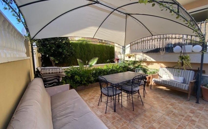 Reventa - Villa -
Orihuela Costa - Costa Blanca