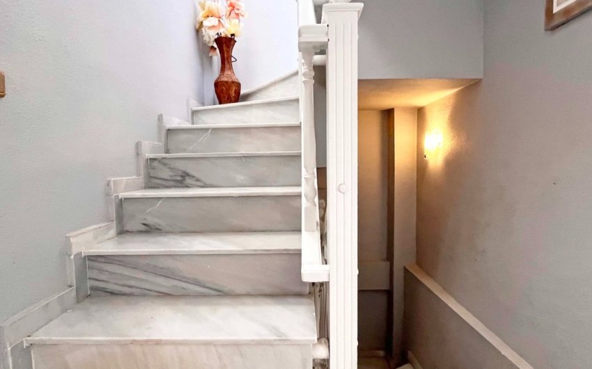 Reventa - Villa -
Orihuela Costa - Costa Blanca