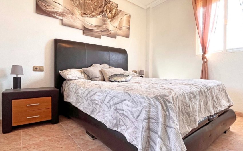 Reventa - Villa -
Orihuela Costa - Costa Blanca