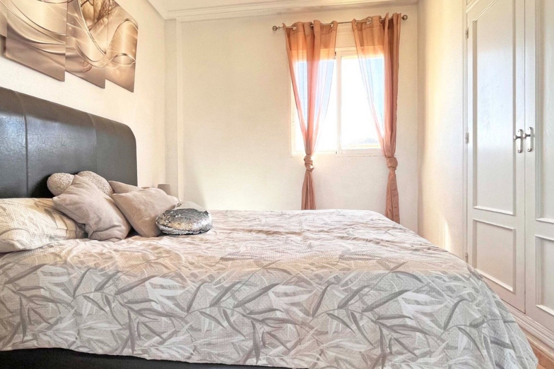 Reventa - Villa -
Orihuela Costa - Costa Blanca