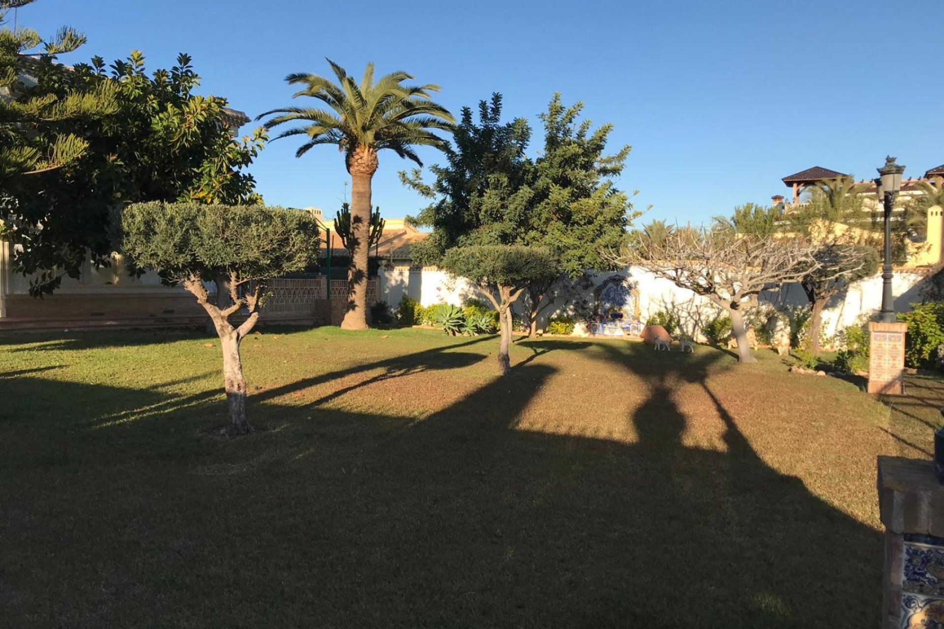Reventa - Villa -
Orihuela Costa - Costa Blanca