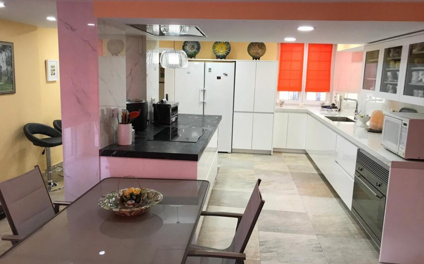 Reventa - Villa -
Orihuela Costa - Costa Blanca