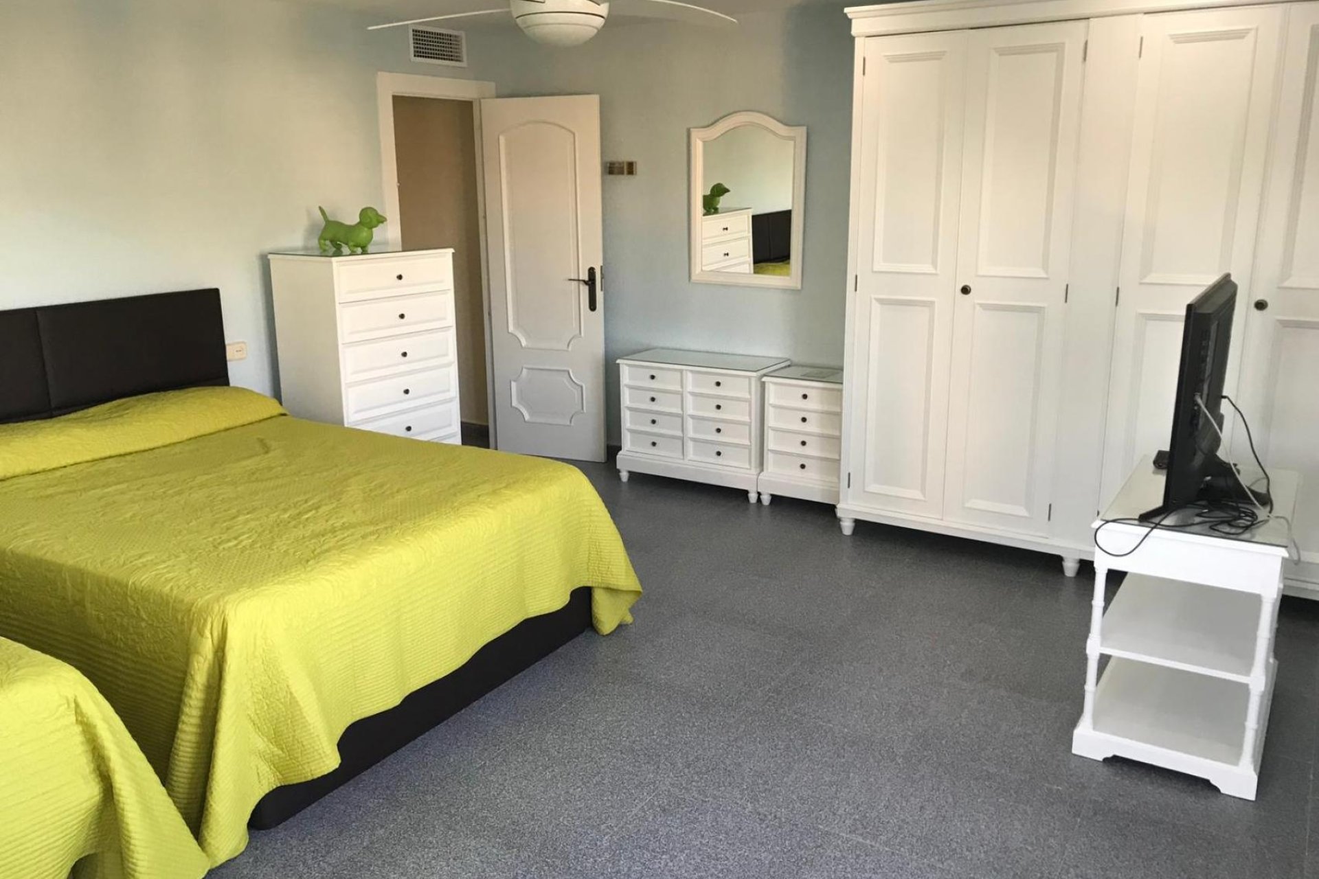 Reventa - Villa -
Orihuela Costa - Costa Blanca