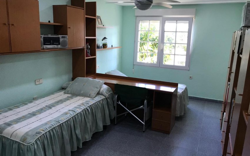 Reventa - Villa -
Orihuela Costa - Costa Blanca