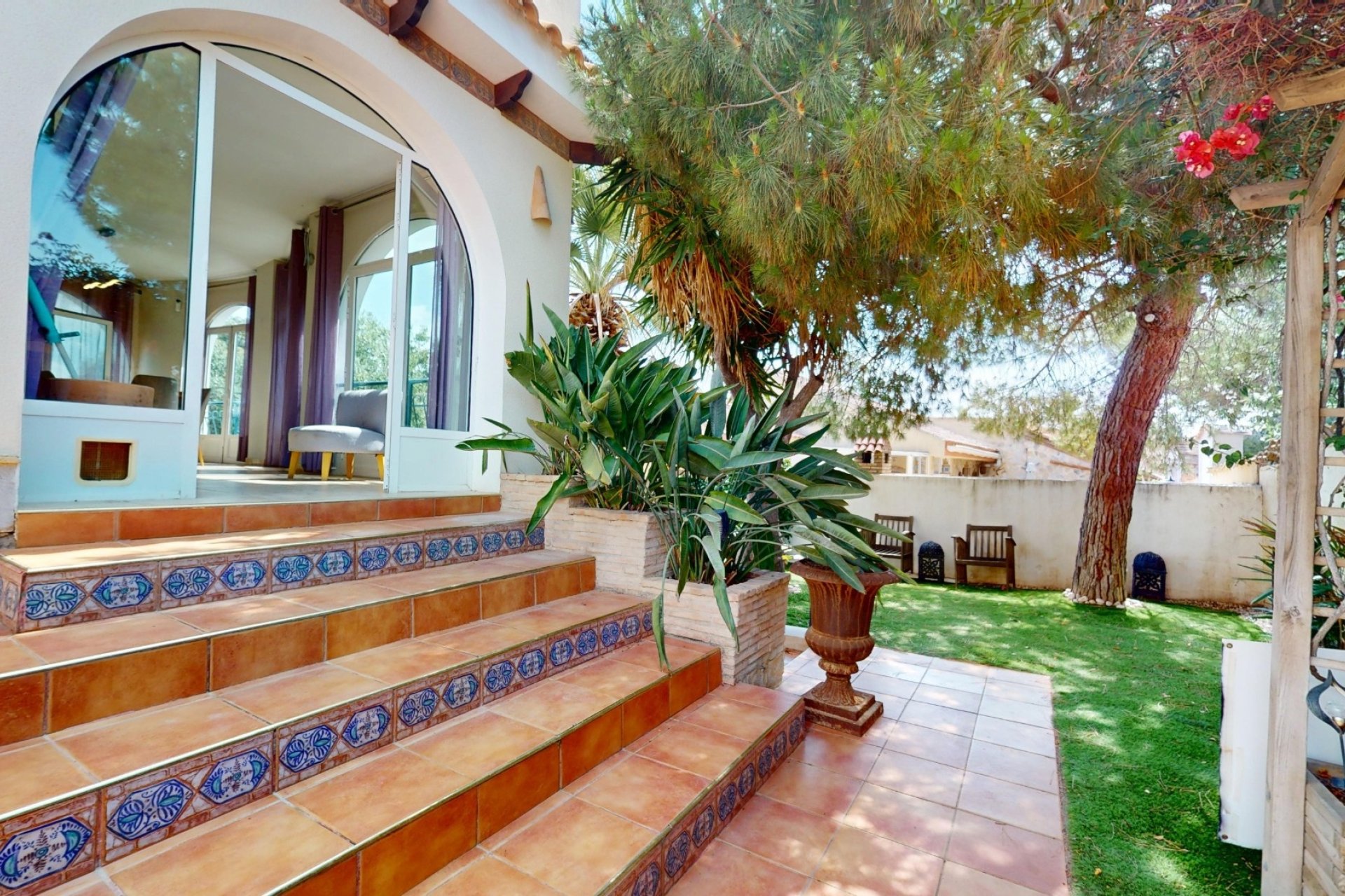 Reventa - Villa -
Orihuela Costa - Costa Blanca