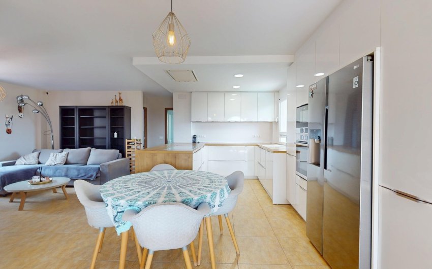 Reventa - Villa -
Orihuela Costa - Costa Blanca