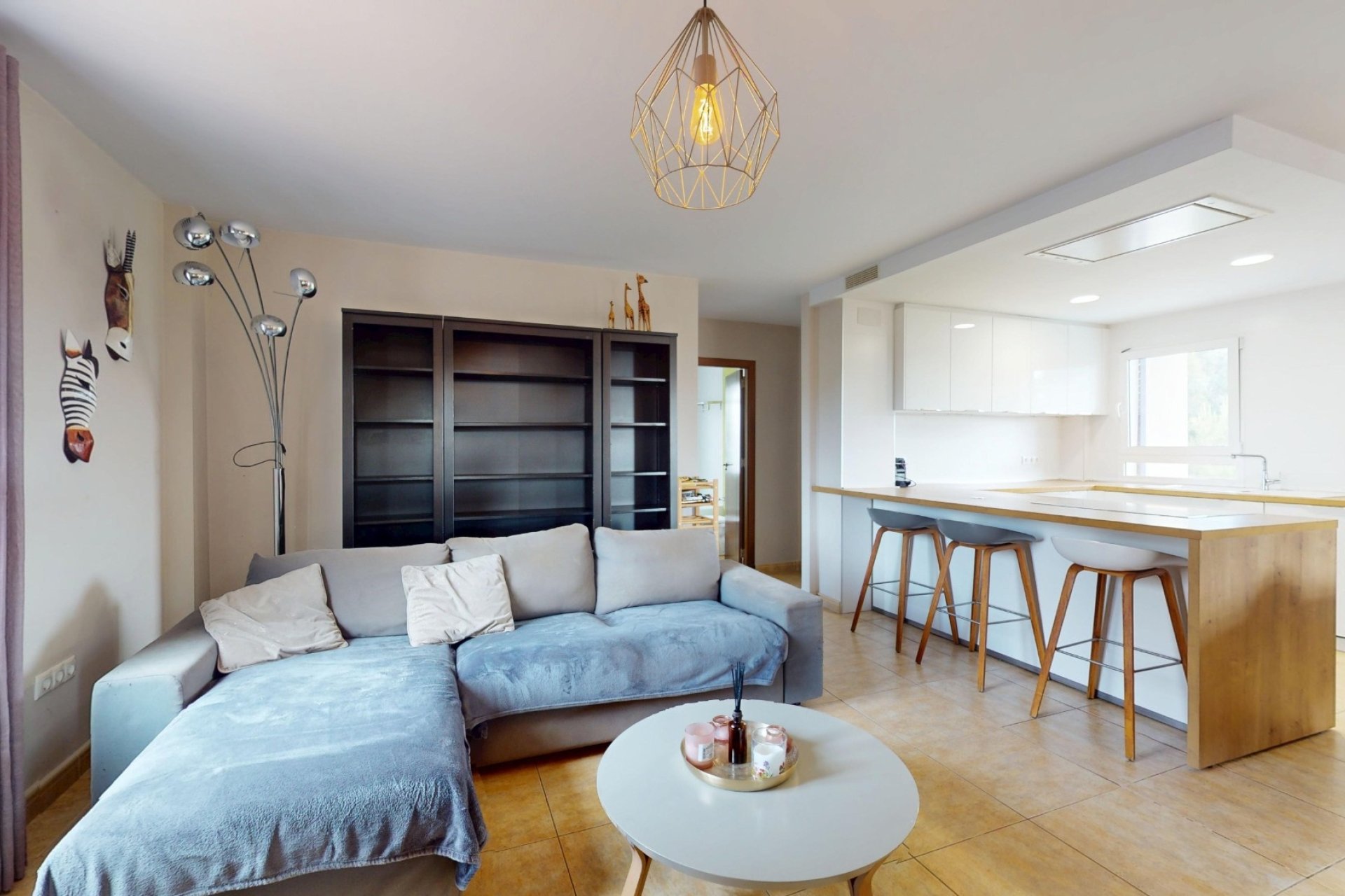 Reventa - Villa -
Orihuela Costa - Costa Blanca