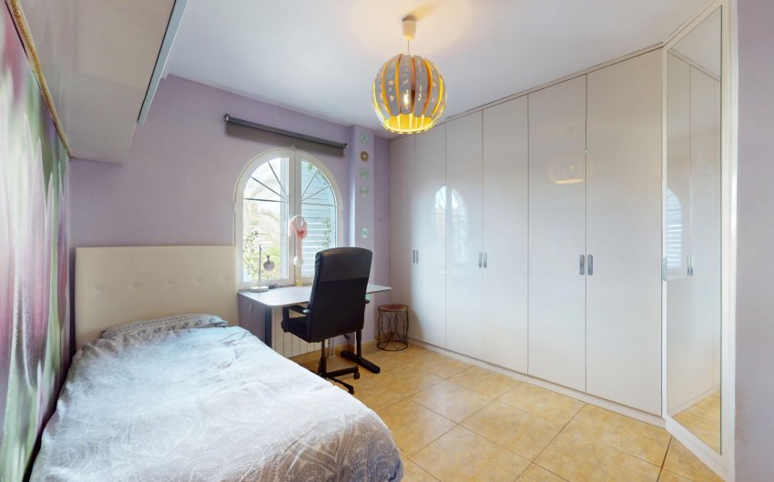 Reventa - Villa -
Orihuela Costa - Costa Blanca