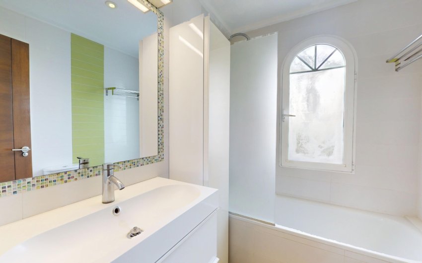 Reventa - Villa -
Orihuela Costa - Costa Blanca