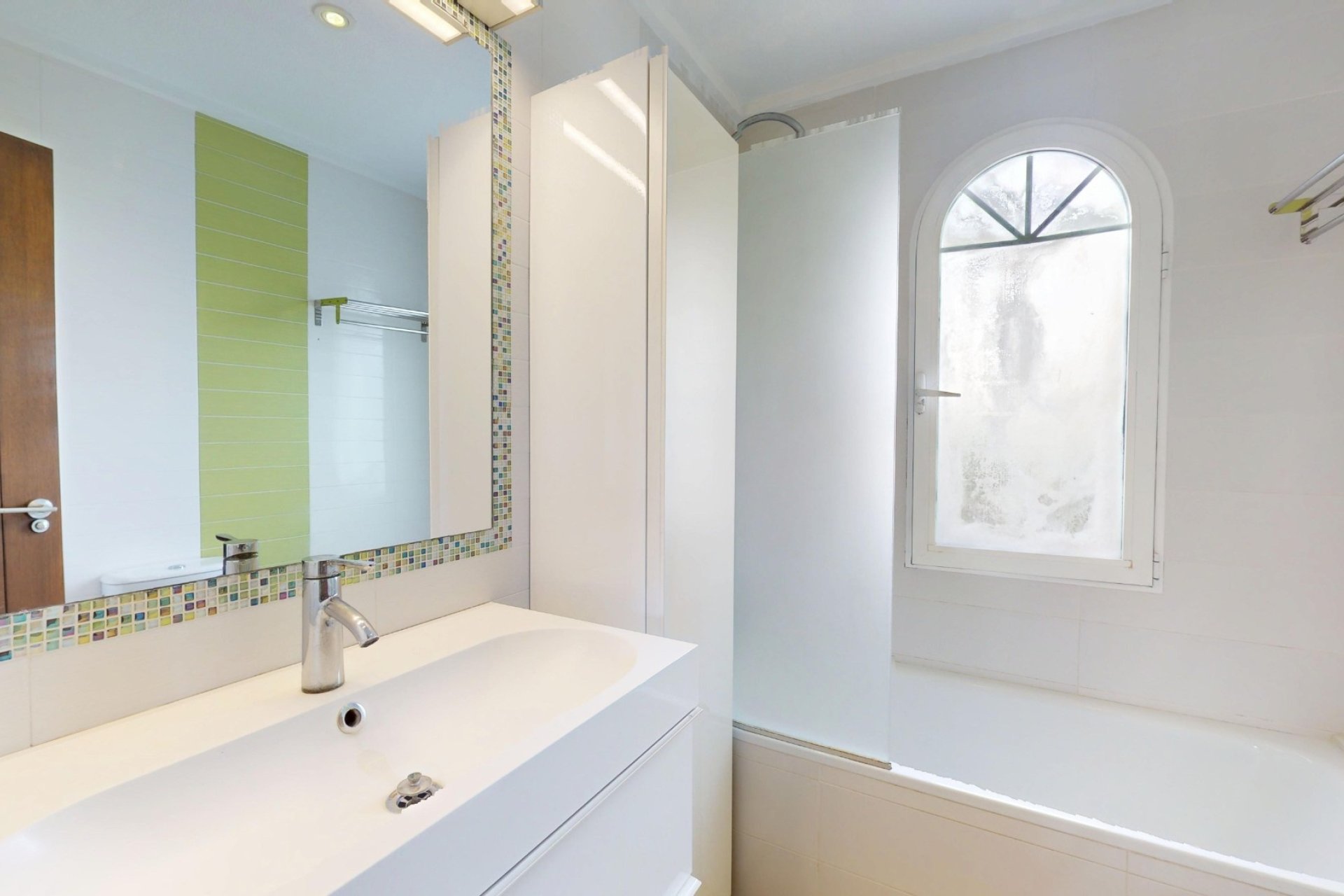 Reventa - Villa -
Orihuela Costa - Costa Blanca