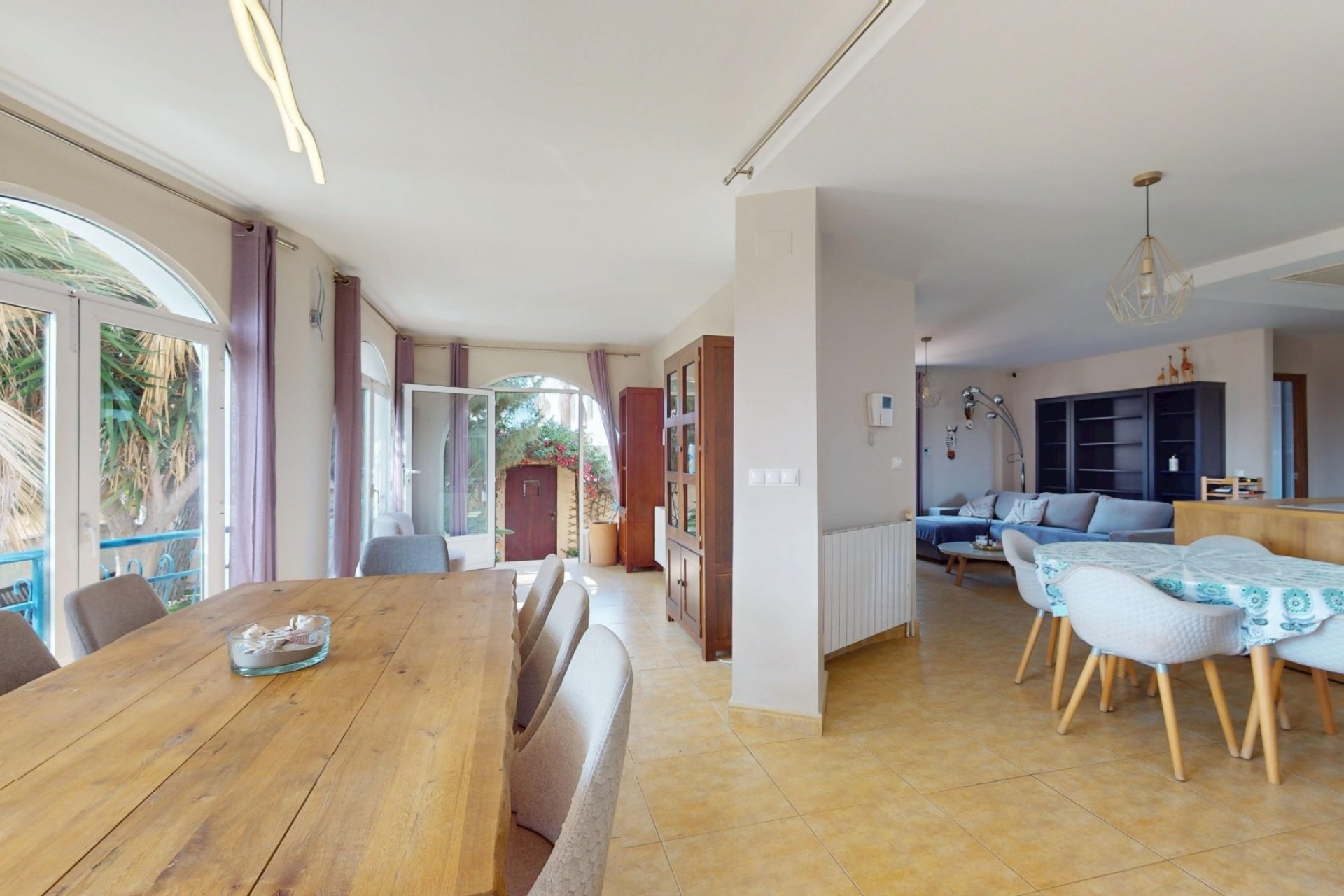 Reventa - Villa -
Orihuela Costa - Costa Blanca