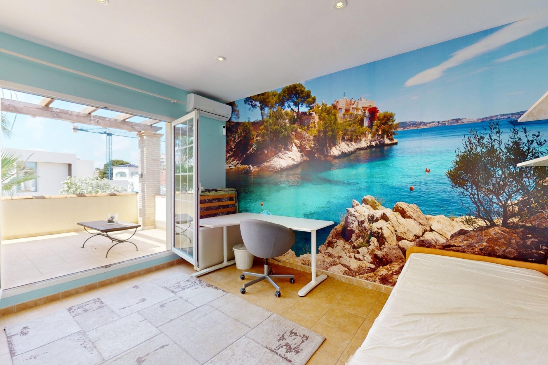 Reventa - Villa -
Orihuela Costa - Costa Blanca