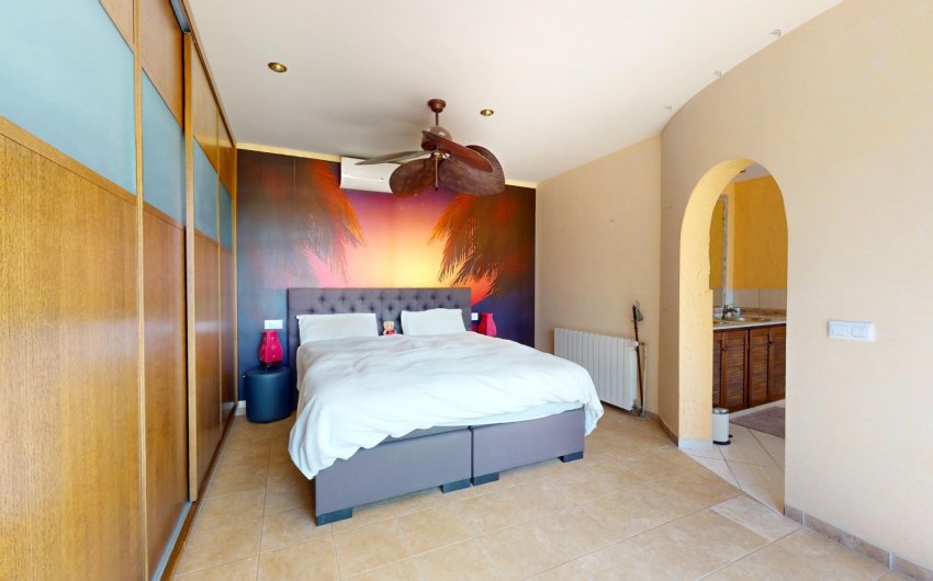 Reventa - Villa -
Orihuela Costa - Costa Blanca