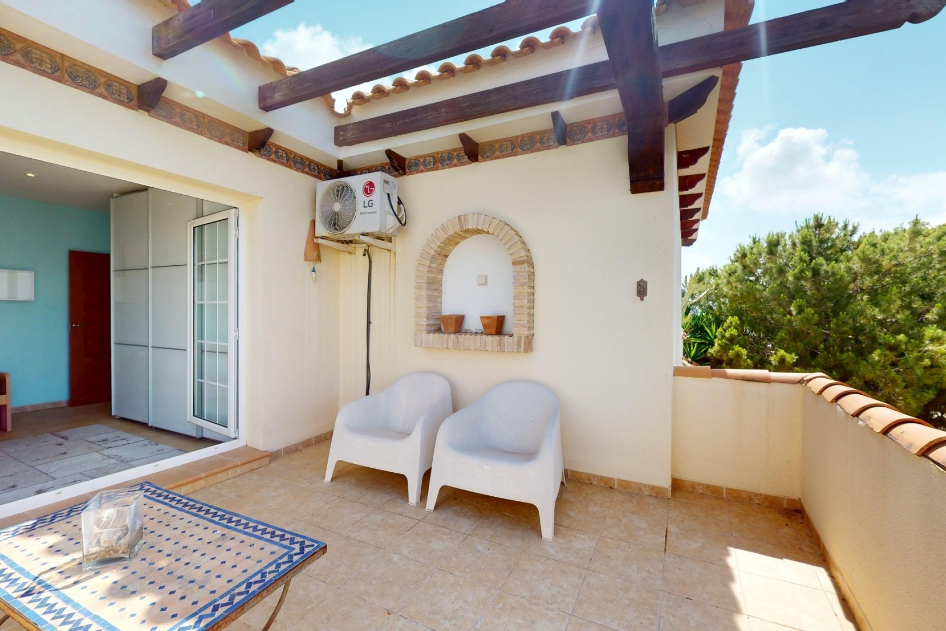 Reventa - Villa -
Orihuela Costa - Costa Blanca