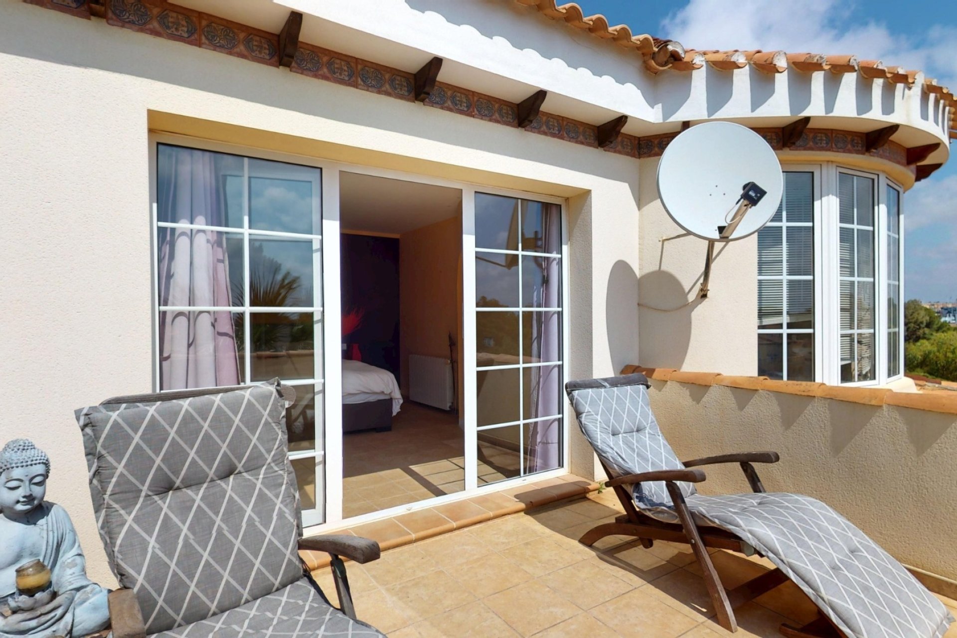 Reventa - Villa -
Orihuela Costa - Costa Blanca