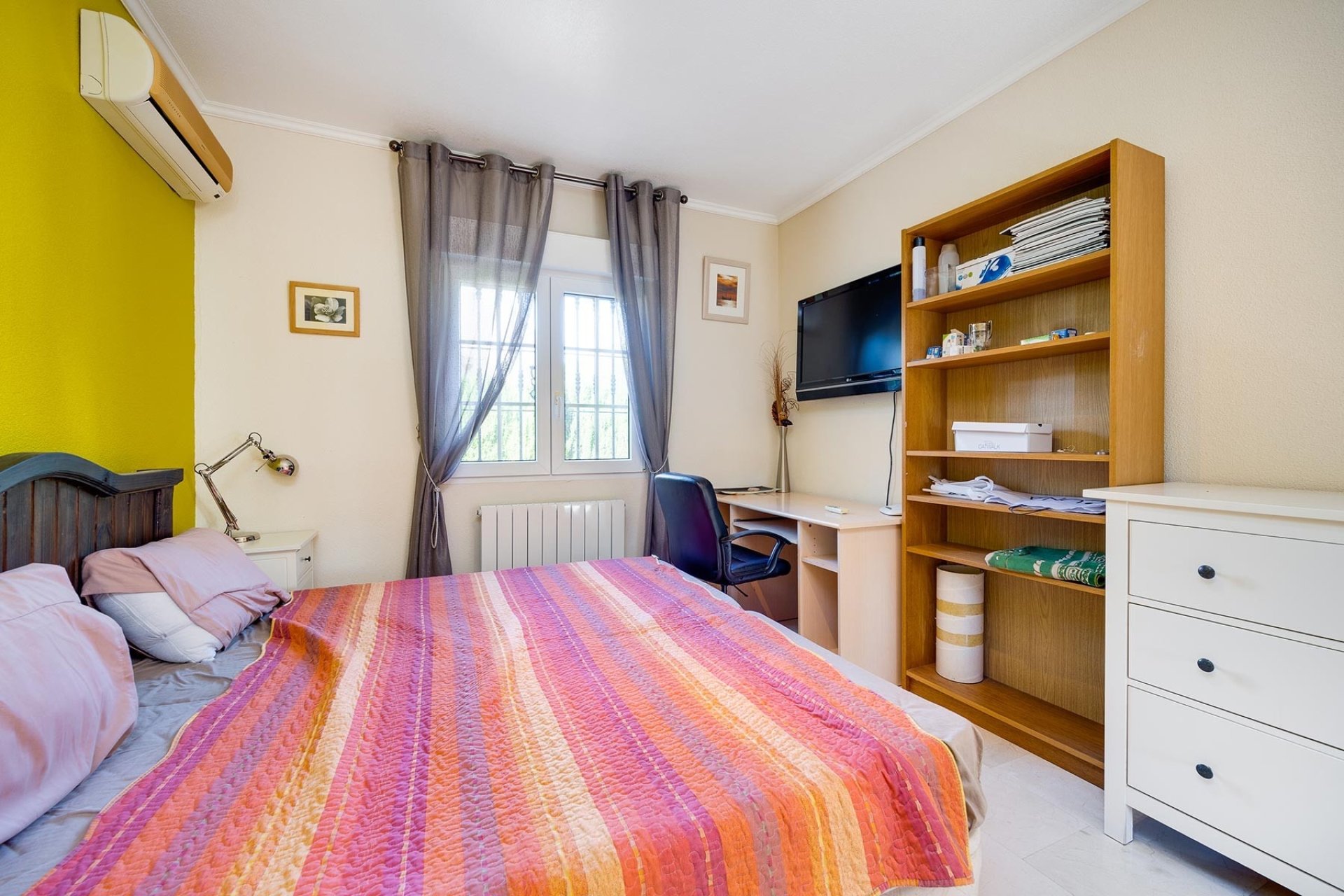 Reventa - Villa -
Orihuela Costa - Costa Blanca