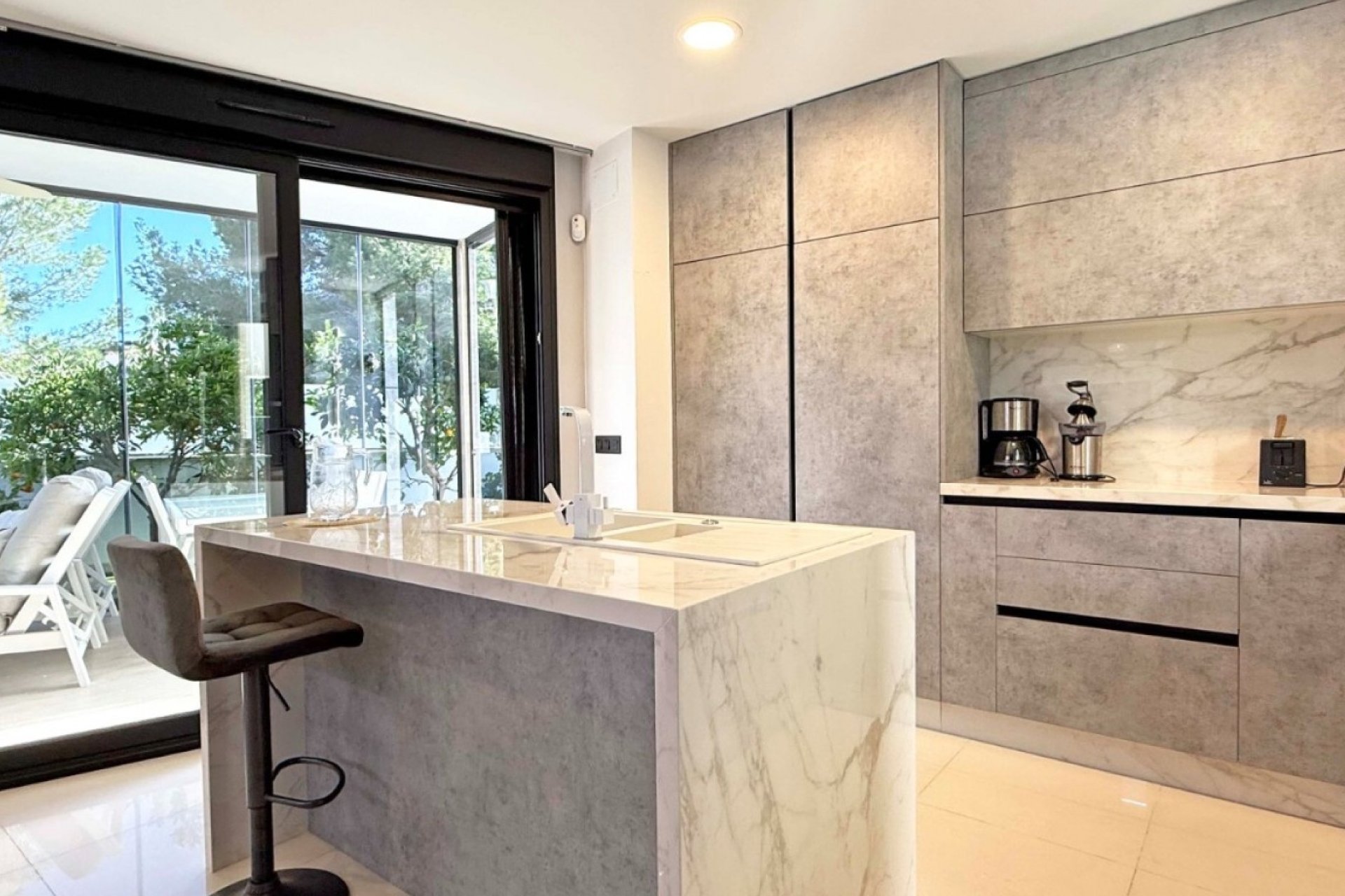 Reventa - Villa -
Orihuela Costa - Costa Blanca