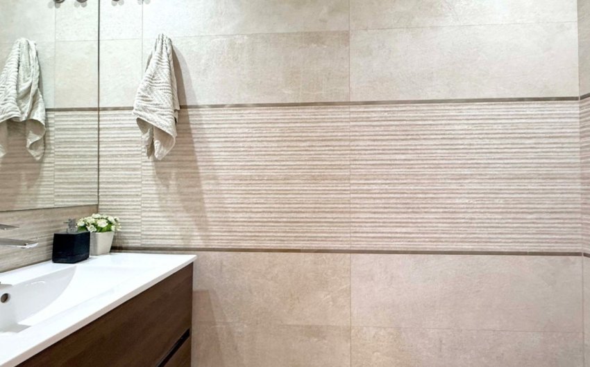 Reventa - Villa -
Orihuela Costa - Costa Blanca