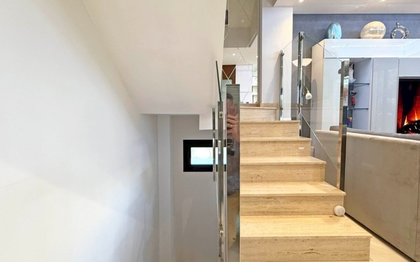 Reventa - Villa -
Orihuela Costa - Costa Blanca