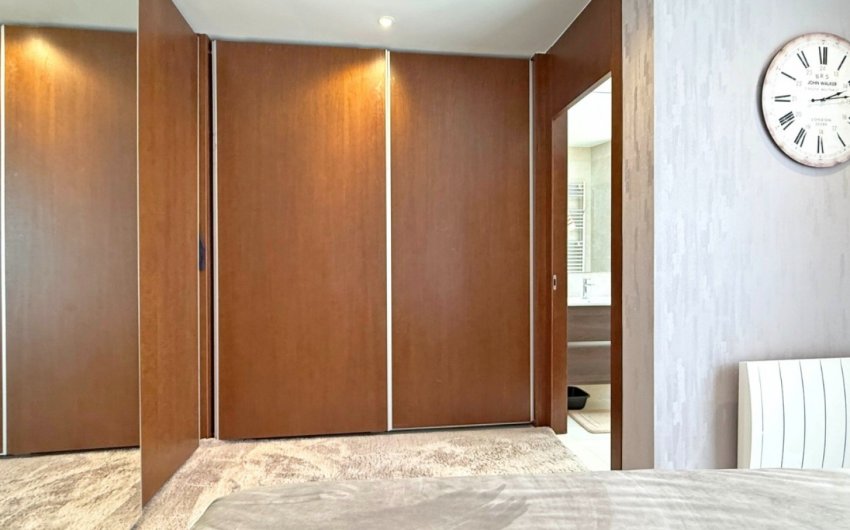 Reventa - Villa -
Orihuela Costa - Costa Blanca