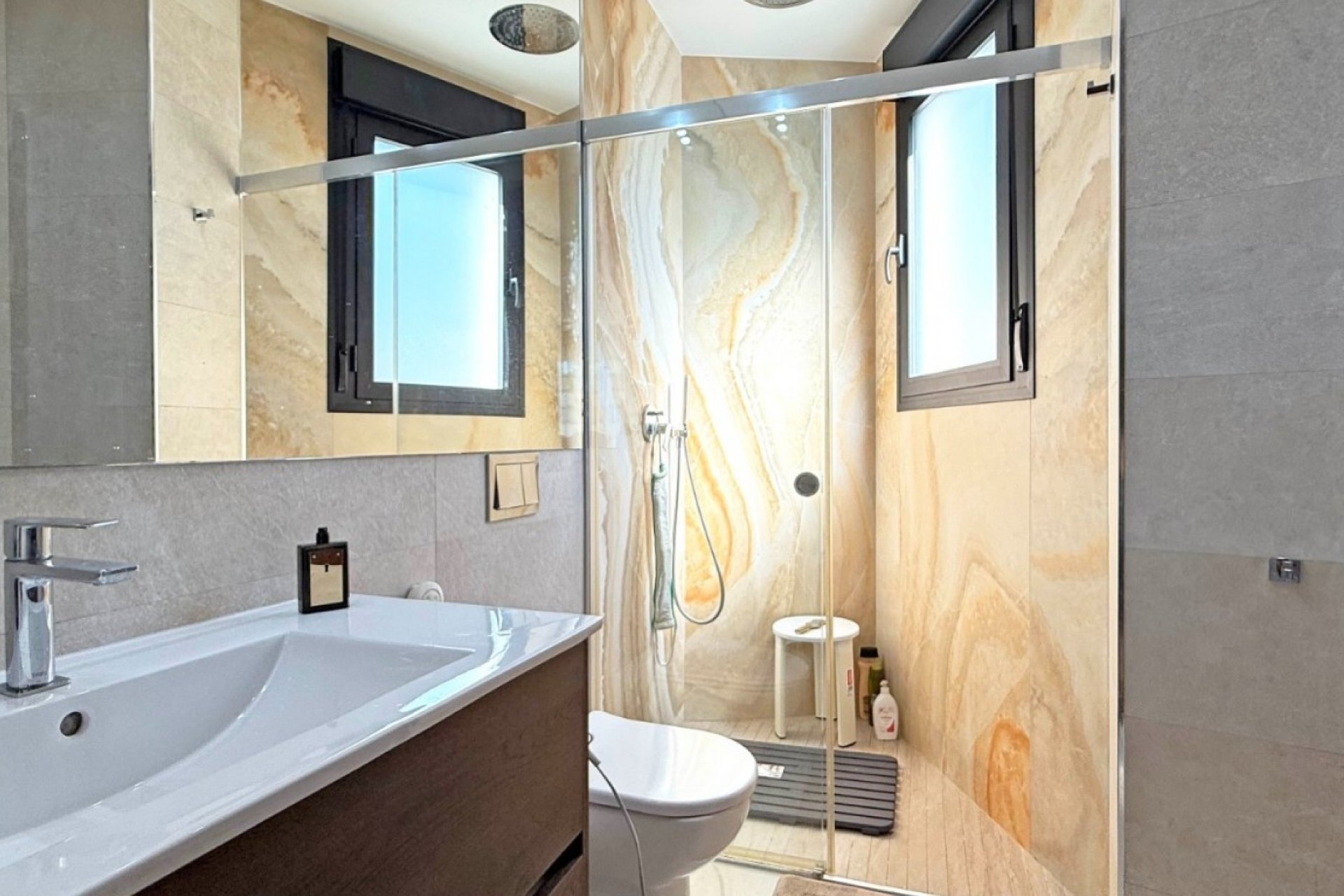 Reventa - Villa -
Orihuela Costa - Costa Blanca