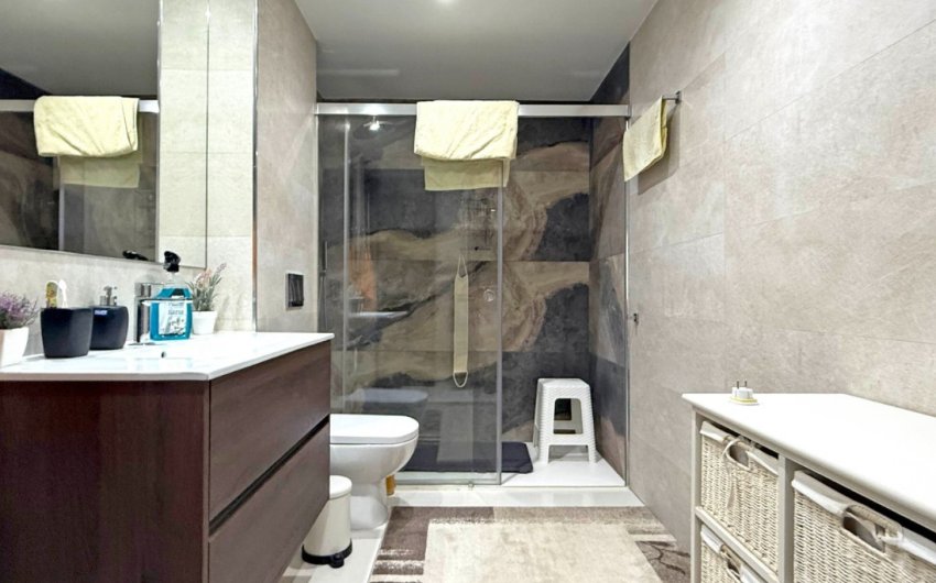 Reventa - Villa -
Orihuela Costa - Costa Blanca