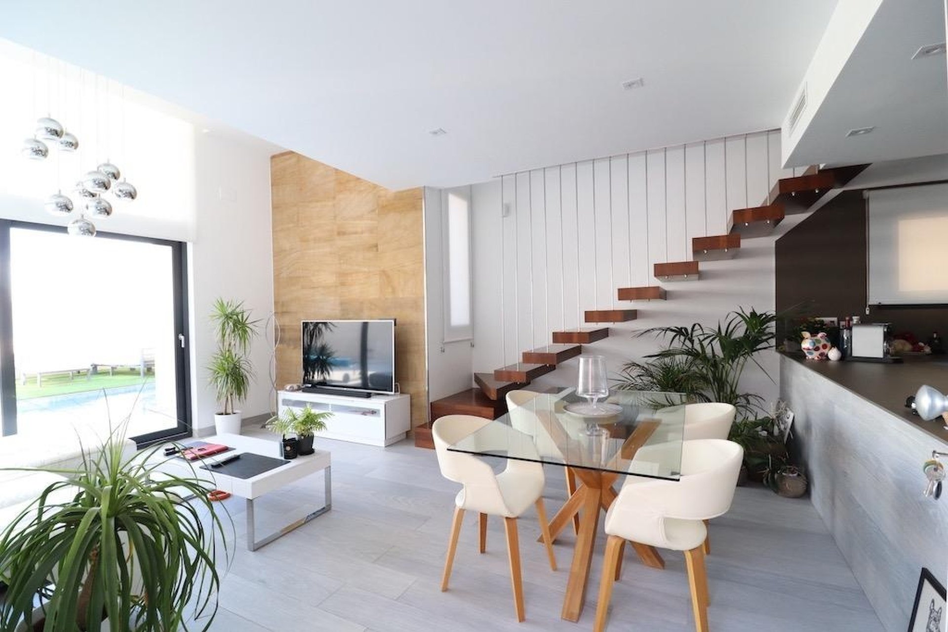 Reventa - Villa -
Orihuela Costa - Costa Blanca