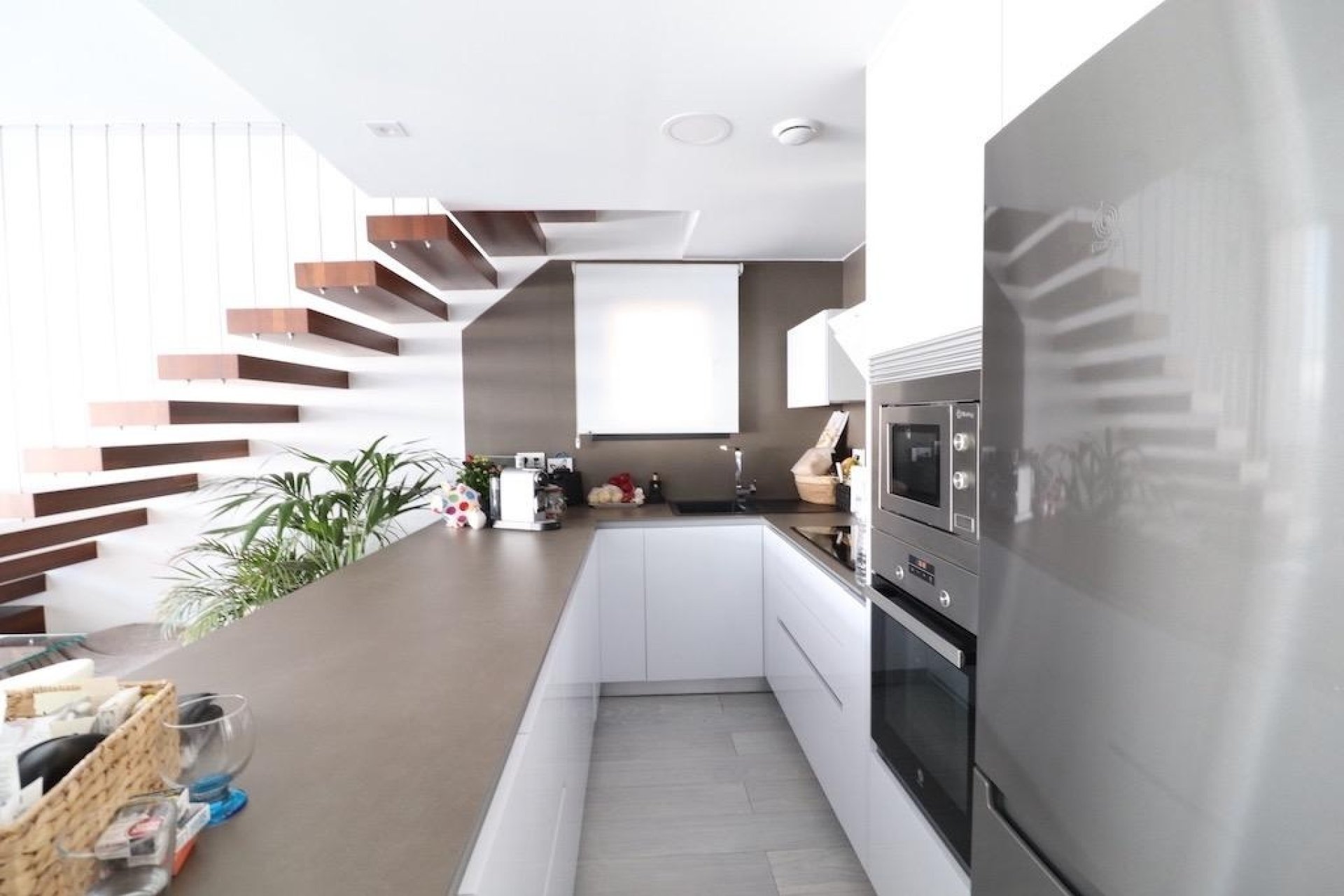 Reventa - Villa -
Orihuela Costa - Costa Blanca