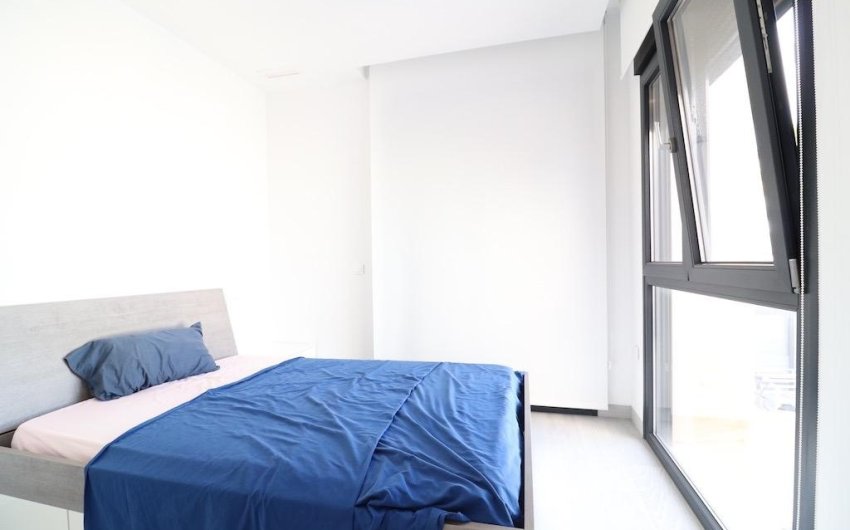 Reventa - Villa -
Orihuela Costa - Costa Blanca