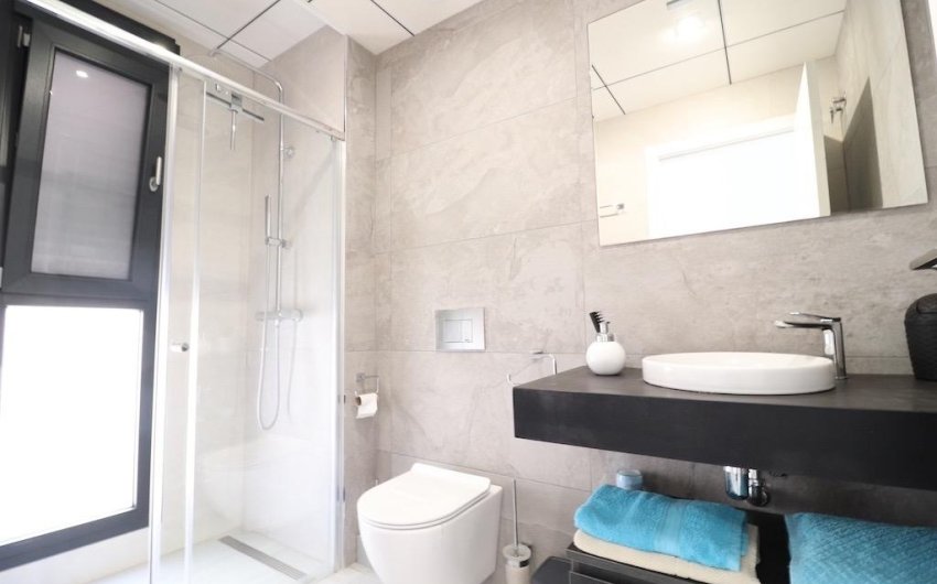 Reventa - Villa -
Orihuela Costa - Costa Blanca