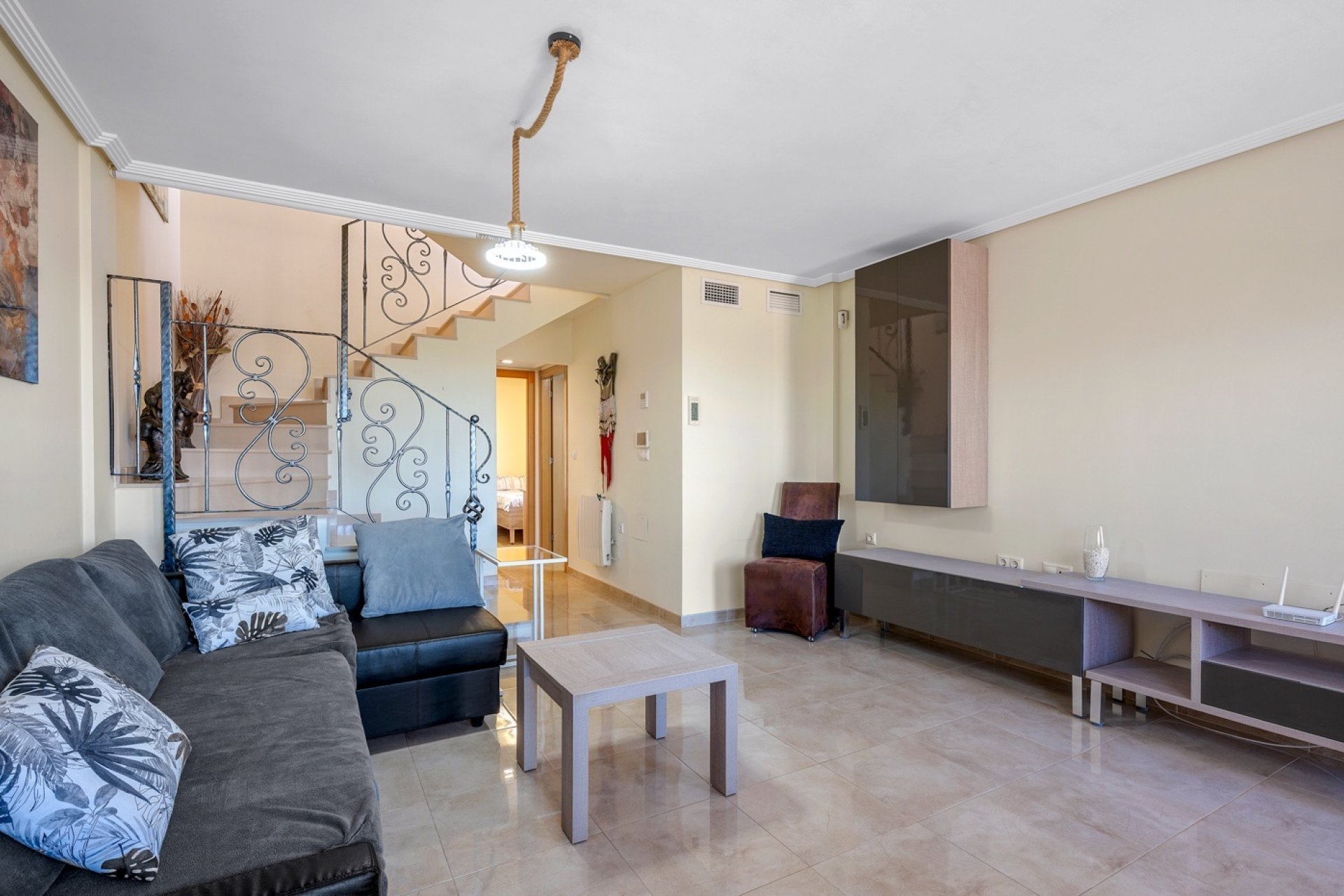 Reventa - Villa -
Orihuela Costa - Costa Blanca