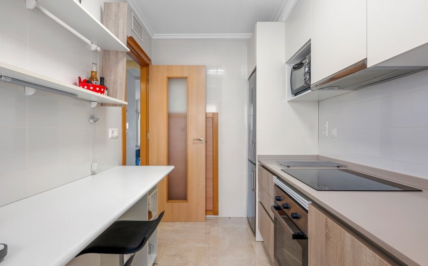 Reventa - Villa -
Orihuela Costa - Costa Blanca