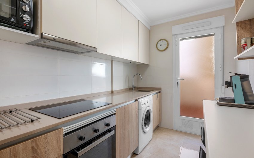 Reventa - Villa -
Orihuela Costa - Costa Blanca