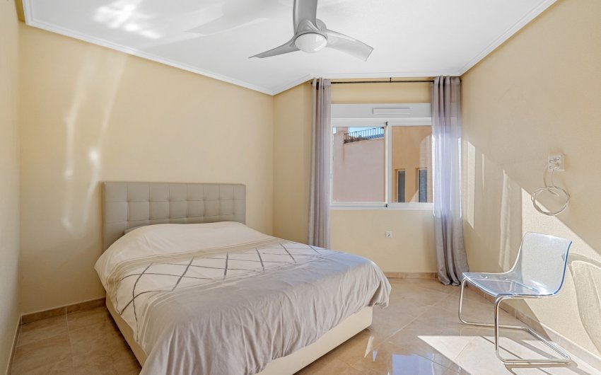 Reventa - Villa -
Orihuela Costa - Costa Blanca