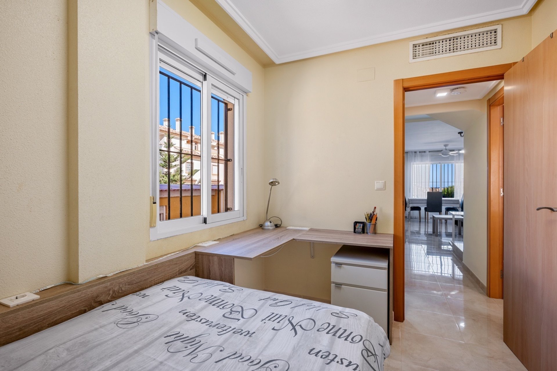 Reventa - Villa -
Orihuela Costa - Costa Blanca