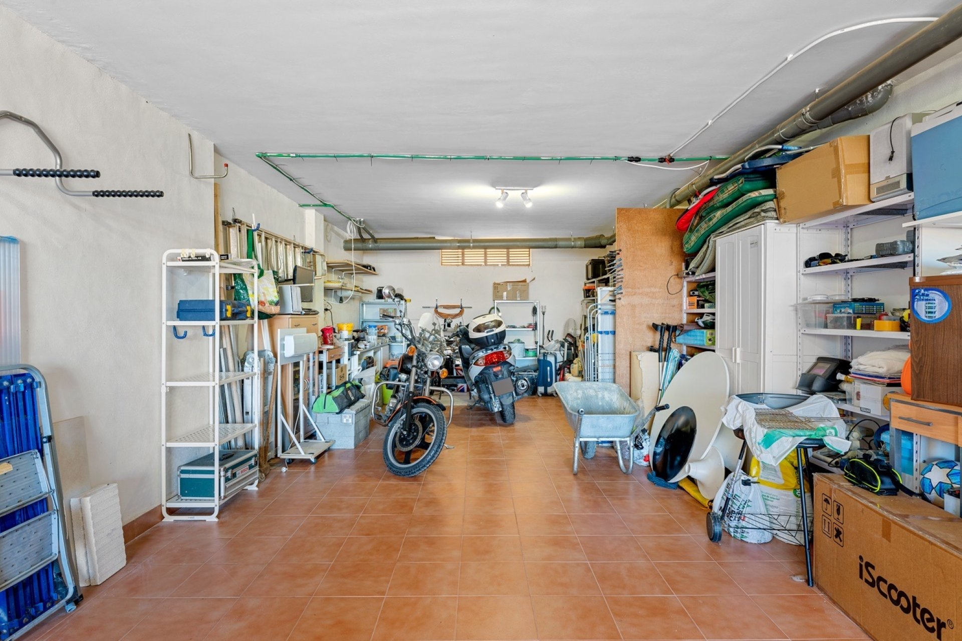 Reventa - Villa -
Orihuela Costa - Costa Blanca