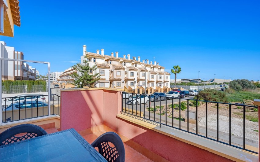 Reventa - Villa -
Orihuela Costa - Costa Blanca