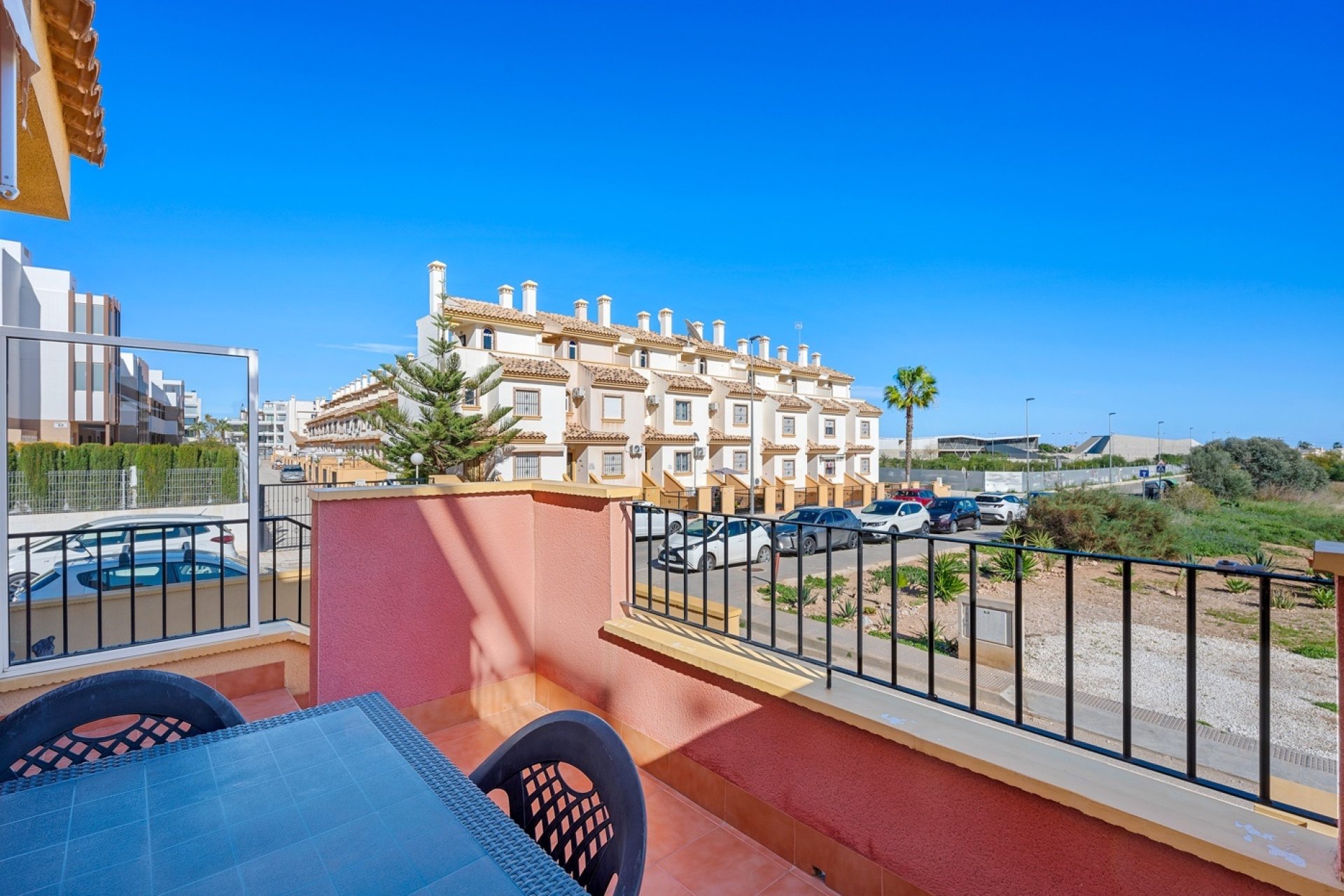 Reventa - Villa -
Orihuela Costa - Costa Blanca