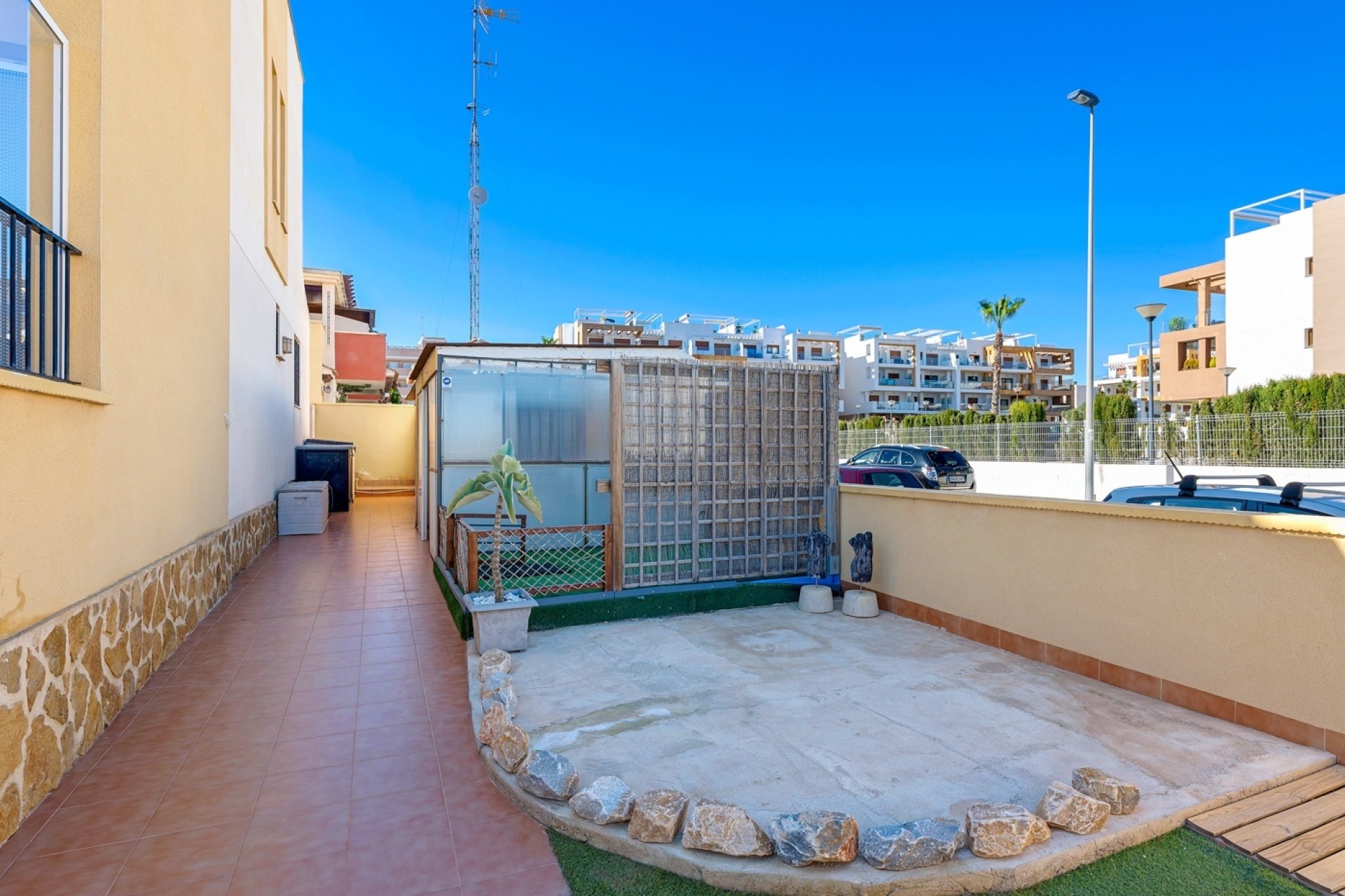 Reventa - Villa -
Orihuela Costa - Costa Blanca