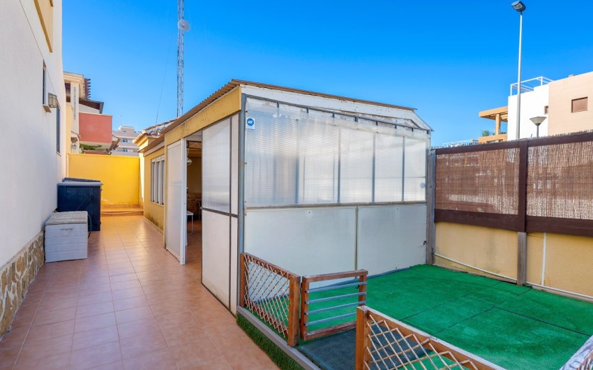 Reventa - Villa -
Orihuela Costa - Costa Blanca