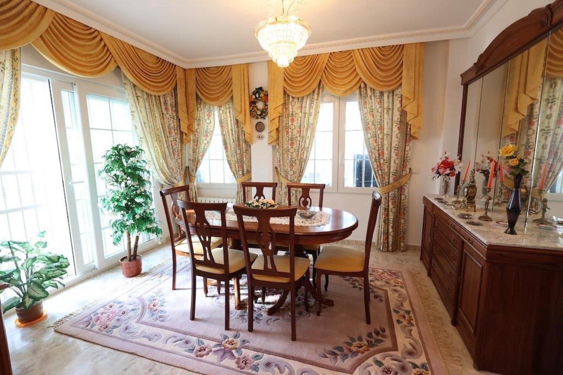 Reventa - Villa -
Orihuela Costa - Costa Blanca