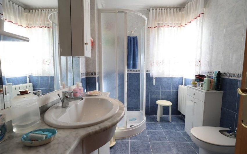 Reventa - Villa -
Orihuela Costa - Costa Blanca