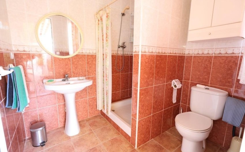 Reventa - Villa -
Orihuela Costa - Costa Blanca